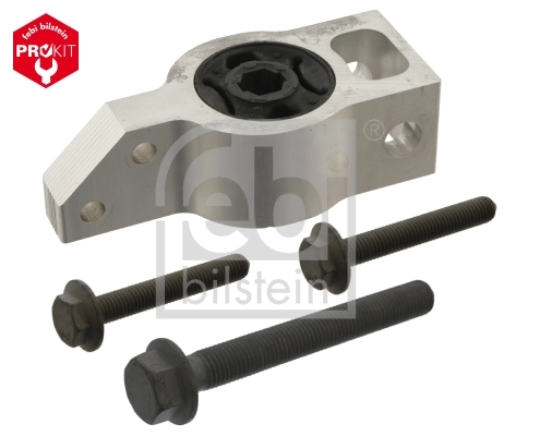 Mounting, control/trailing arm